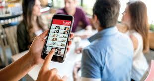 I became a social media enthusiast.