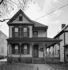 Ataque a la casa de King