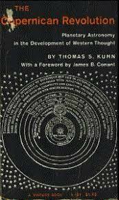 Kuhn Publishes Copernican Revolution