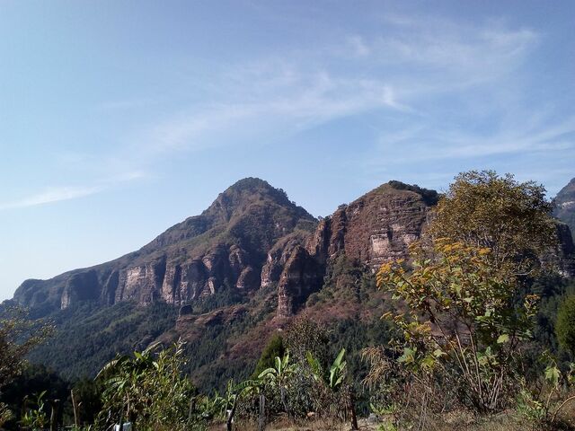 Mokawah non Awatenko wan non Kwentepek