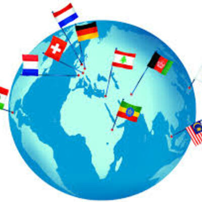 Timeline: Suffragio universale nel mondo