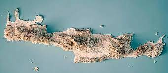 επανασταση στην κρητη