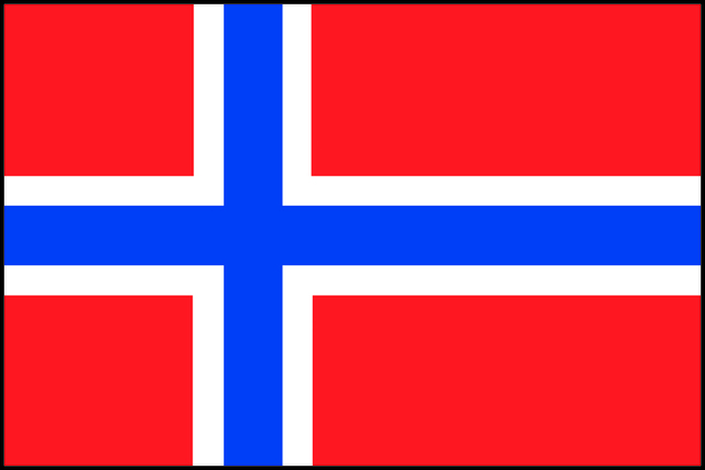 Norvegia