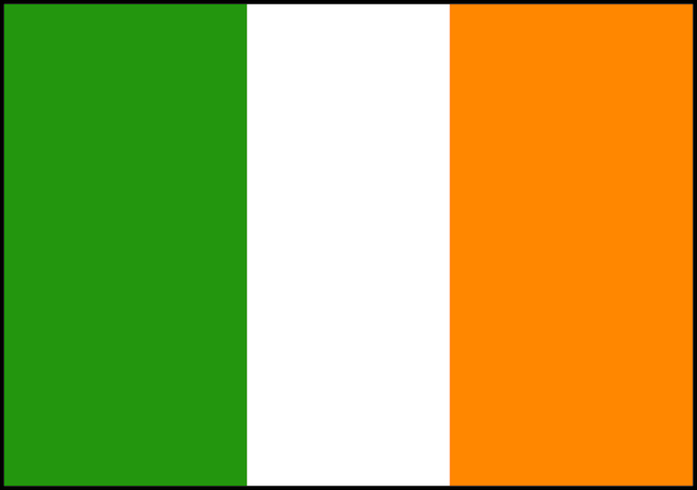Irlanda