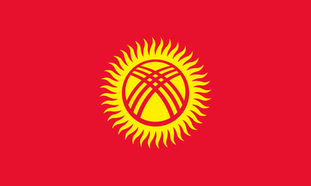 Kirghizistan