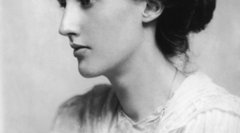 Timeline: Virginia Woolf's life