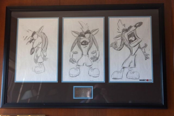 Crash Bandicoot. Трудности разработки