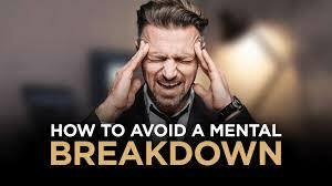 A bad experience for her