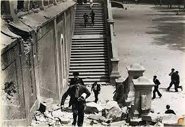 Asalto del Cuartel de la Montaña