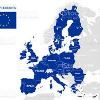 Timeline: Cronologia de l'evolució de l'Unió Europea