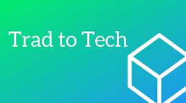 Timeline: traditional to new media