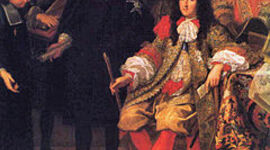 Timeline: Fets importants de l´edat moderna