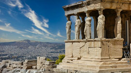 Timeline: Civiltà Greca