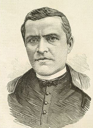 JACINT VERDAGUER (RENAIXENÇA)