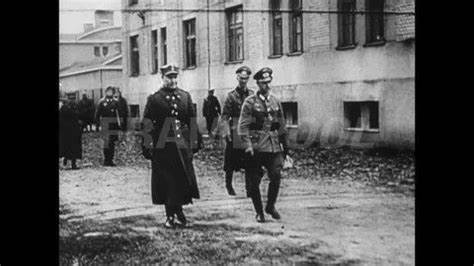 OCUPACIÓN DE POLONIA