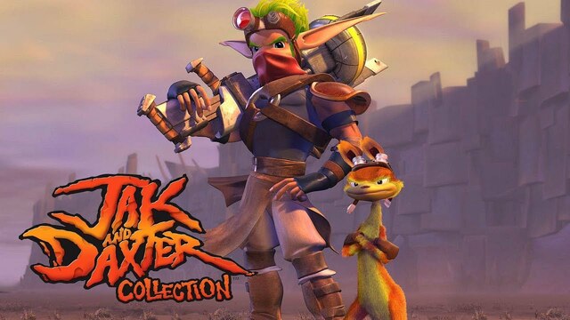 Jak 3