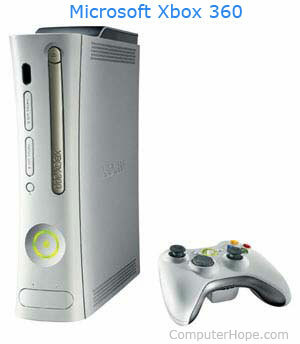 Xbox 360
