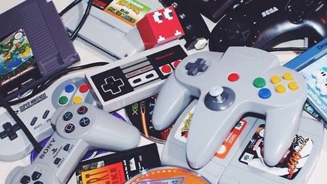 Новая Naughty Dog