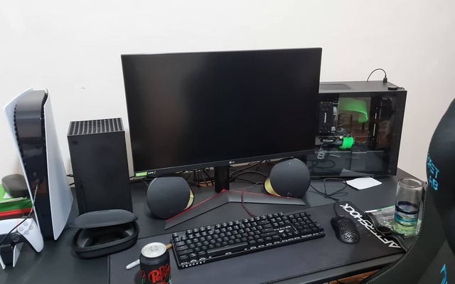 Many upgrades yearly