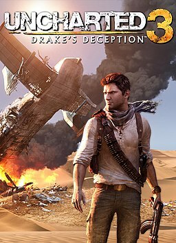 Uncharted 3: Drake’s Deception
