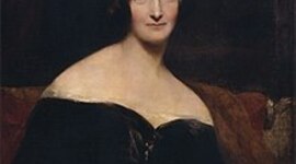 Timeline: Mary Wollstonecraft Godwin (Mary Shelley)