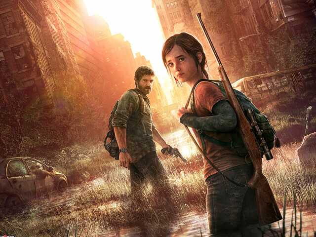 The Last of Us