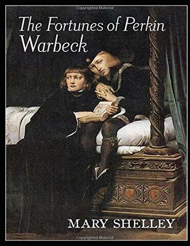 The Fortunes of Perkin Warbeck, A Romance