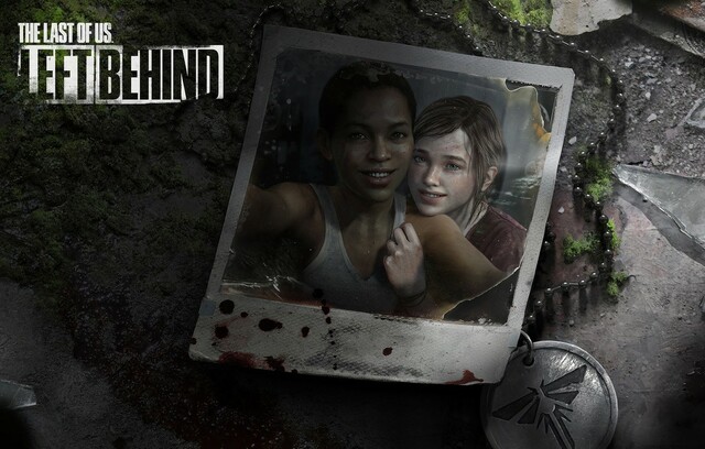 The Last of Us: Left Behind