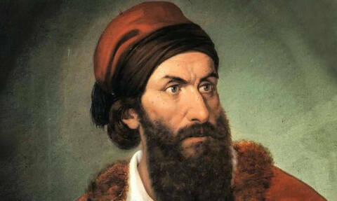 Η ΣΥΝΕΛΕΥΣΗ ΤΗΣ ΒΟΣΤΙΤΣΑΣ