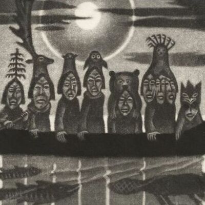 Timeline: Eesti keele ajatelg