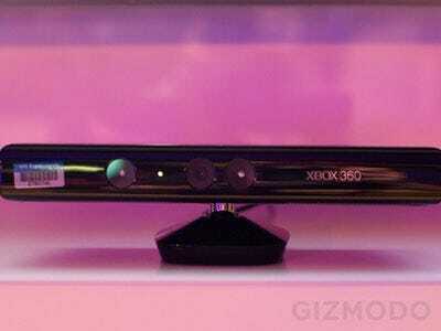 Kinect