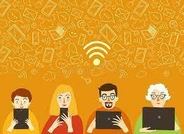 Android And Apple Win The Mobile Internet