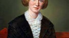 Timeline: George Eliot's life