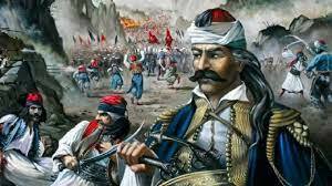 ΑΛΩΣΗ ΤΗΣ ΤΡΙΠΟΛΙΤΣΑΣ