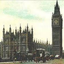 A change of life and name