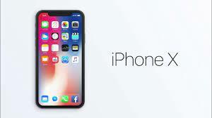 The 10th anniversary iPhone