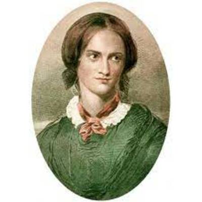 Timeline: Emily Brontë's life