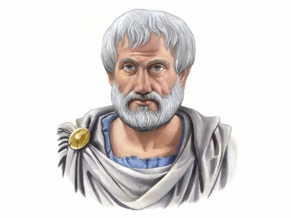 Año VI a.C Grecia