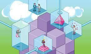 Tech that replaces our stores.