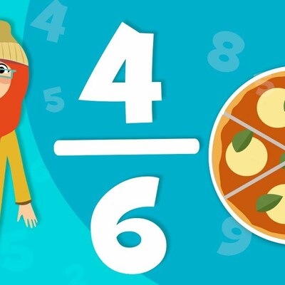 Timeline: NÚMEROS FRACCIONARIOS A TRAVÉS DE LA HISTORIA