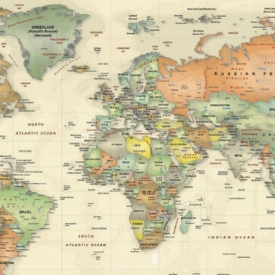 Timeline: Deskolonizazioa