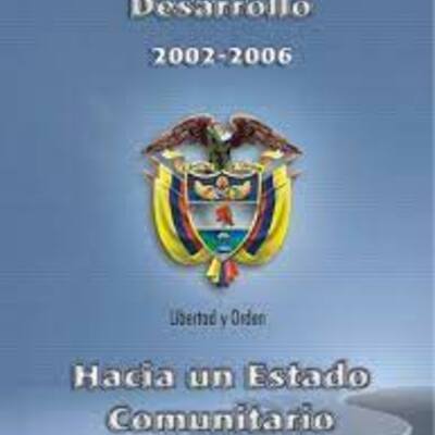 Timeline: PERIODO 2002-2006