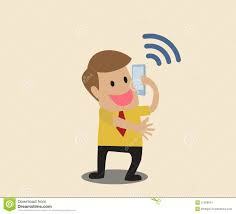 Wi-Fi is getting smarter