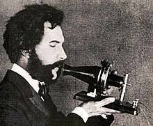 Invention of the telephone