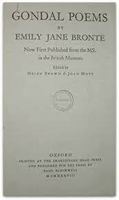 Her poems are released