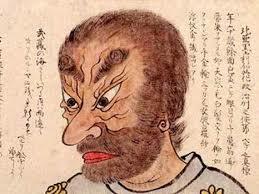 Arrival of Matthew Perry