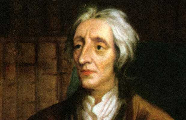 John Locke