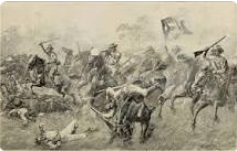 Cuba's first war for independence