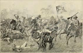 Cuba's First War for Independence