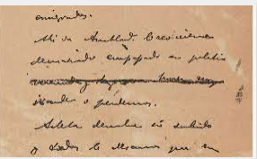 publication of the de lome letter